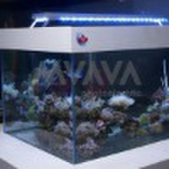 120W LED aquarium light