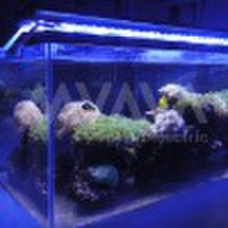 led  aquarium lights( fresh aquarium, sea water aq