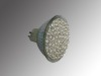 MR16  80 leds  or 60 leds