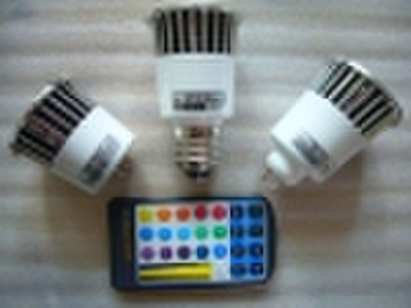 LED Bulb(LED Light,5W High Power LED Lamp)