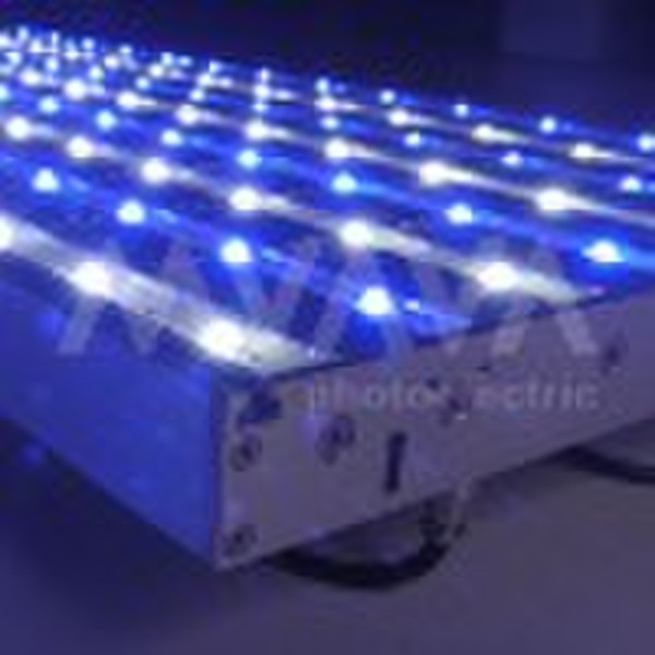 224W LED aquarium light