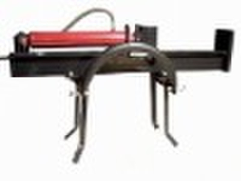 LS26T-610H 3-point hitch horizontal log splitter