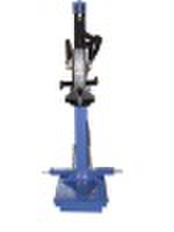 LS10T-650V 3-point linkage vertical log splitter