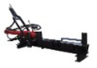 LS-30T 3-point linkage log splitter