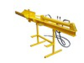 LS16T-730 3-point hitch horizontal log splitter