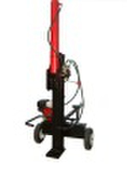 LS30T-1050V Petrol engine vertical log splitter