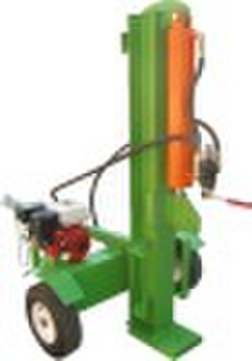 LS30T-610V vertical gasoline engine log splitter