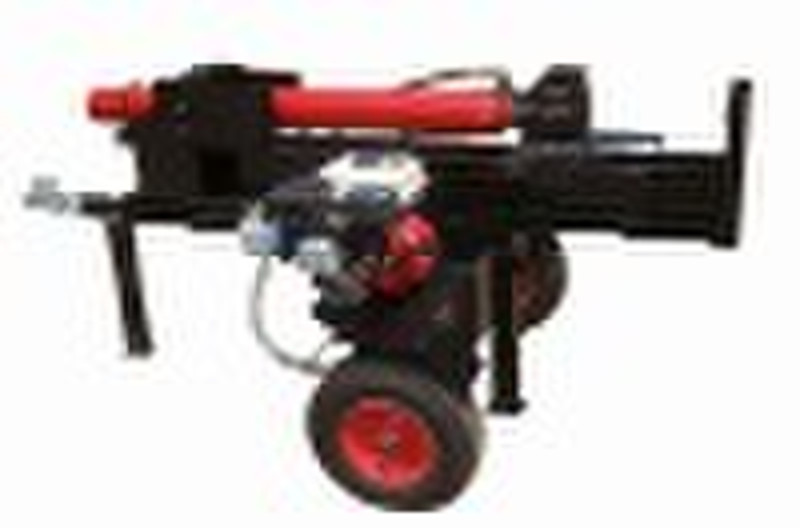 LS26T-1050H horizontal gasoline engine log splitte