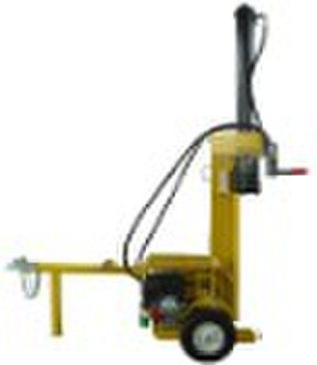 LS25T-1100V gasoline engine log splitter