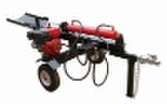 LS16T-650H Petrol engine horizontal log splitter