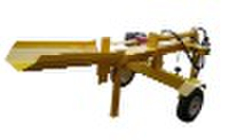 LS8T-650H gasoline engine log splitter