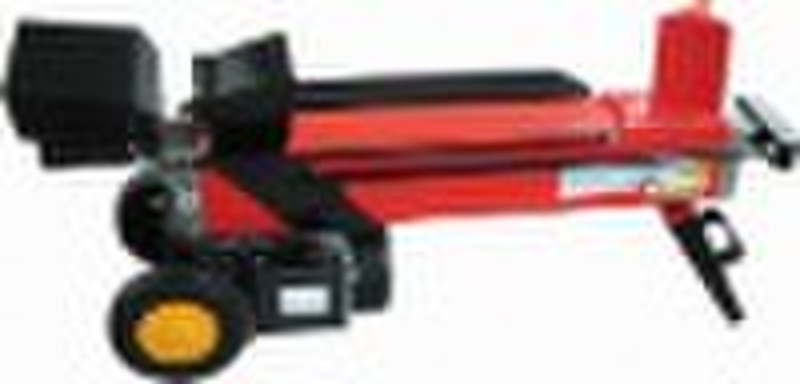 LS6T-520A Electrice horizontal log splitter