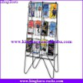 KingKara KABS004 Bookshelf/ Book Rack