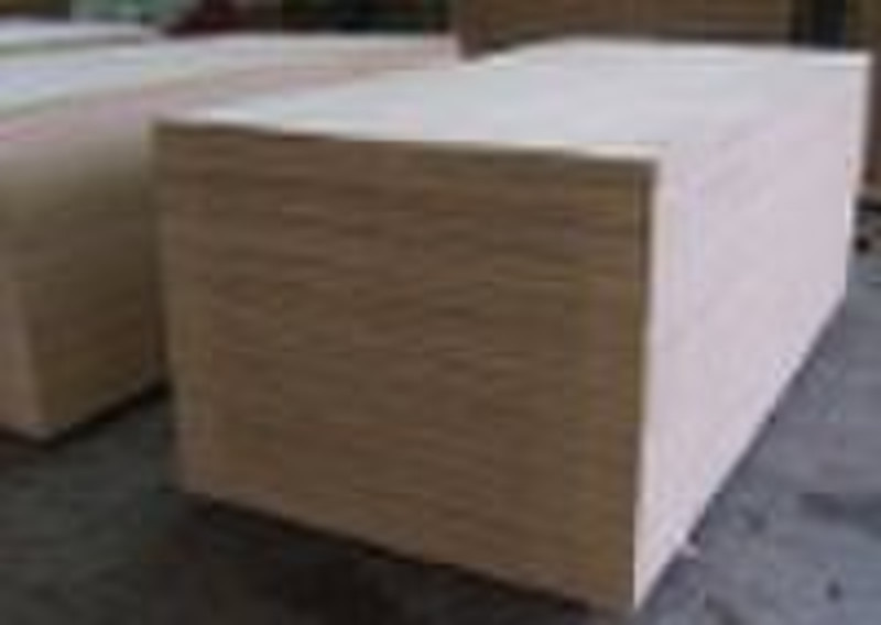 2140X920 Bintangor Plywood