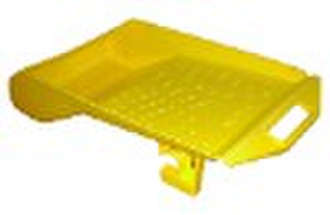 Roller Paint Tray Hooked-on Ladder