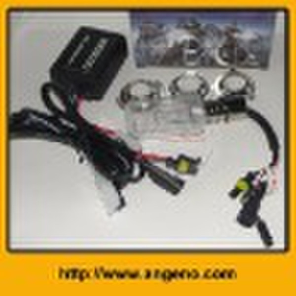 Motorcycle HID Xenon Lamp Kit