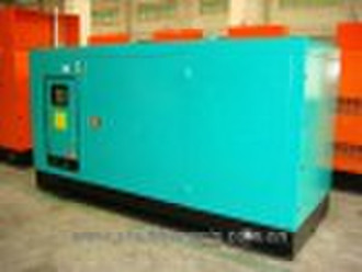 125KVA Звукоизоляция генератор (Cummins 6BTA5.9-G2)