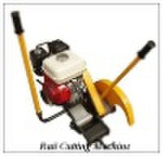 Rail Cutting Machine,Gasoline track cutting tool.R