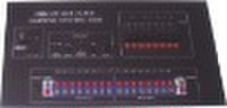 24 Dimmer Desk , dmx controller