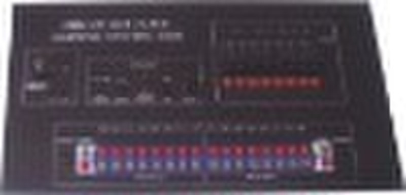 24 Dimmer Desk , dmx controller