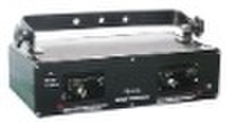 double green/red laser light , stage laser light