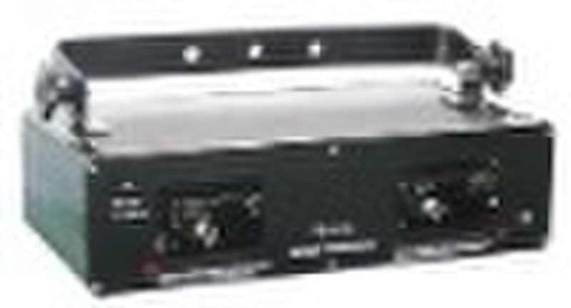 double green/red laser light , stage laser light