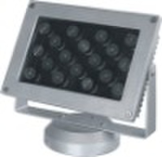 High power led spot light