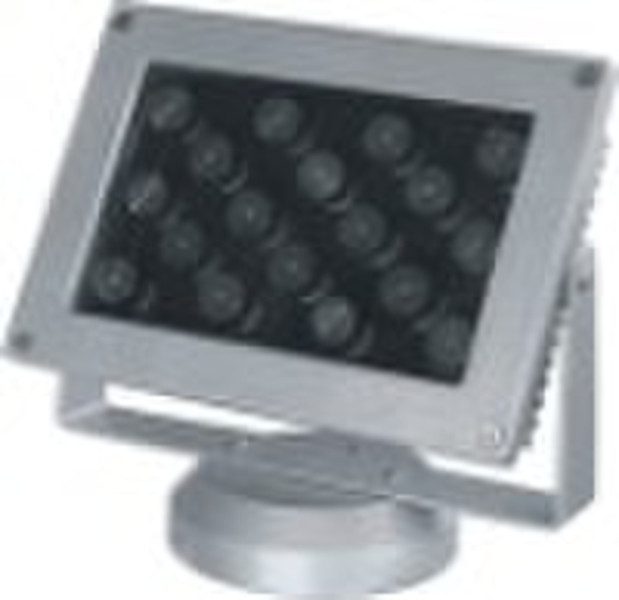 High power led spot light