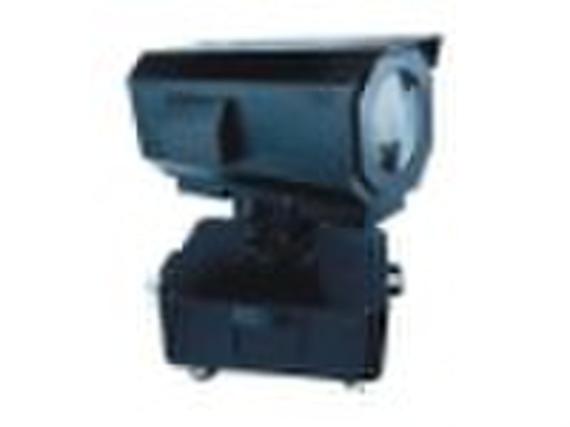 2500W sky rose , searchlight