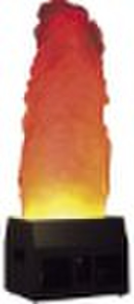 stand flame lamp flame light