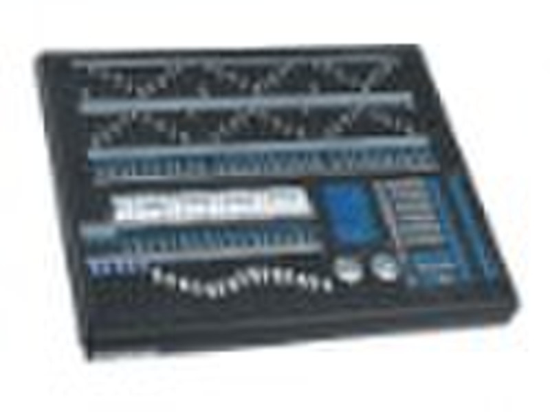 lighting controller 2048 Pearl console