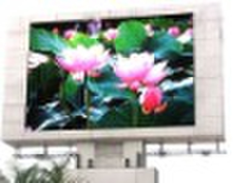 Full color LED Display