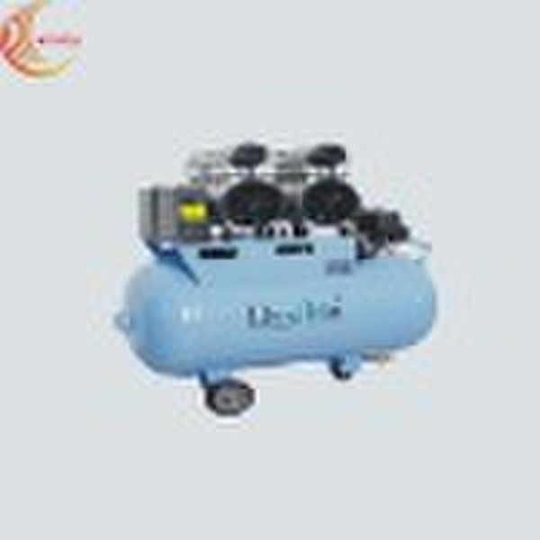 Silent Oilless Air Compressor