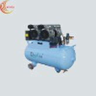 Silent Oilless Air Compressor