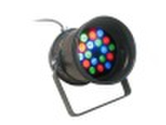 LED Par46(18*3W RGB LEDs)