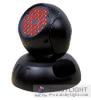 high power LED Moving Head Light(36*3W 3-in-1)