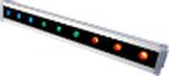 LED strip (LED wall washer)