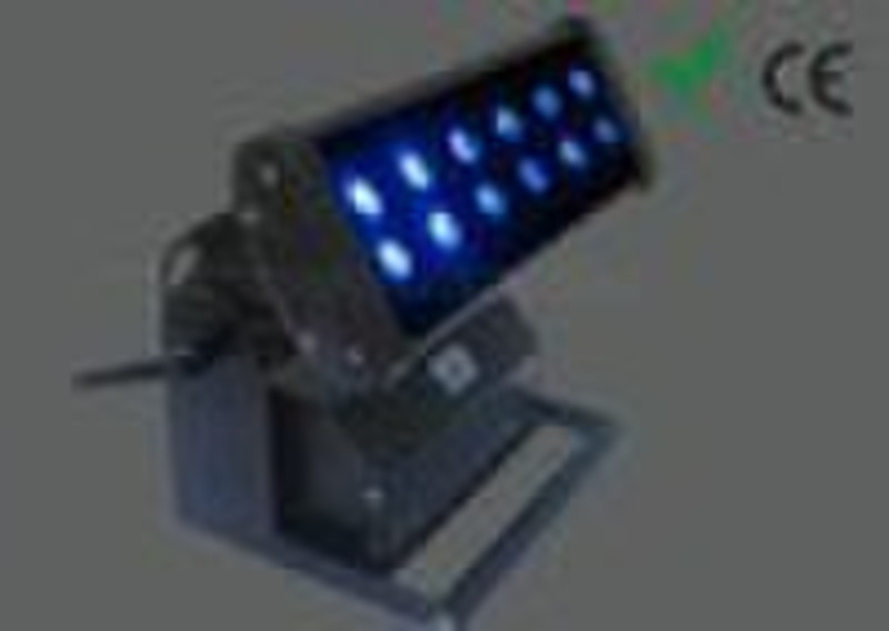 LED stage bar