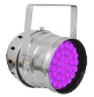 UV par64(LED Par64 48*1W UV LED)