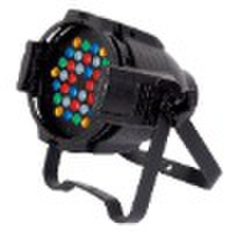RGBAW LED par575 light(LED Par can)