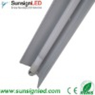 3 years guaranteed LED T8