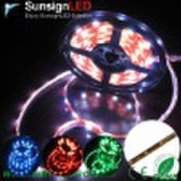 5050 flexble led strip