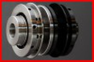 Precision Automobile Parts