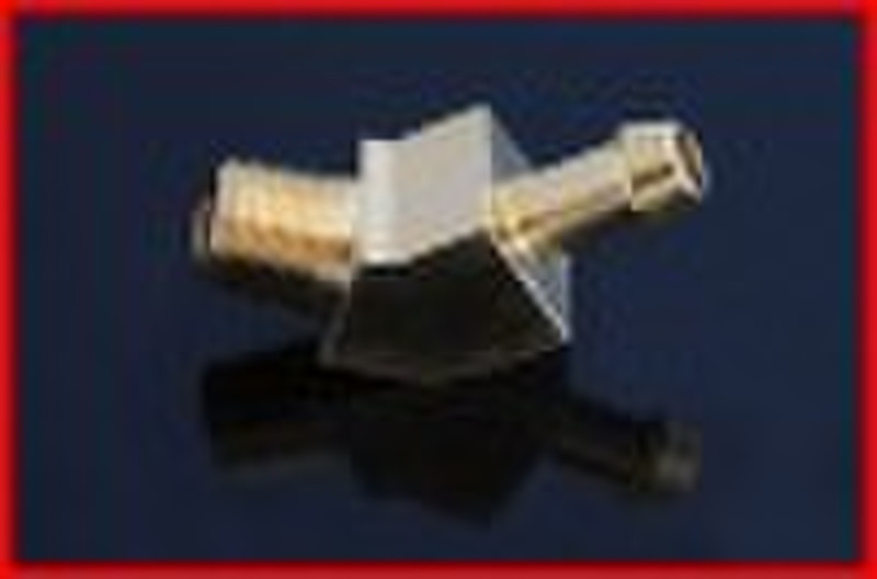 Precision Automobile Fitting Components