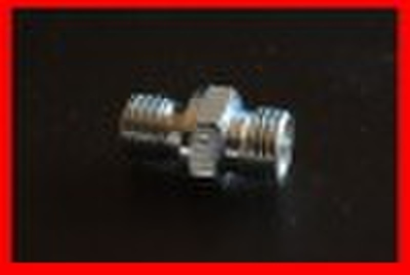 Zinc Plating Hose Nippler