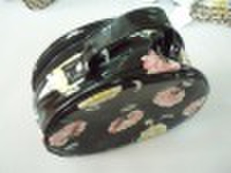 Fashion cosmetic bag