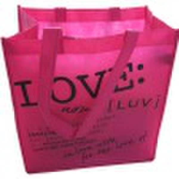 non woven shopping bag