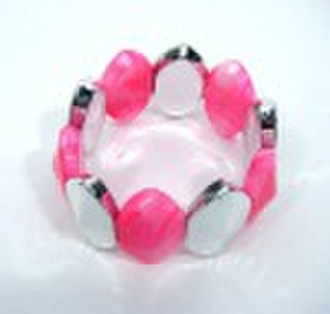 Fashion Acrylic Bracelet