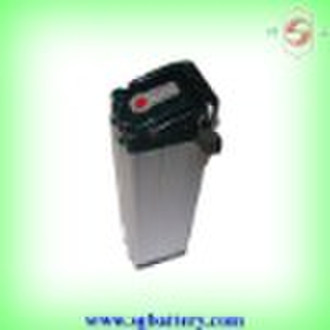 LiFePO4  battery for e-bike