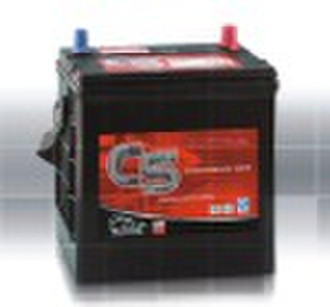 maintain free car battery MF36(36B20R)